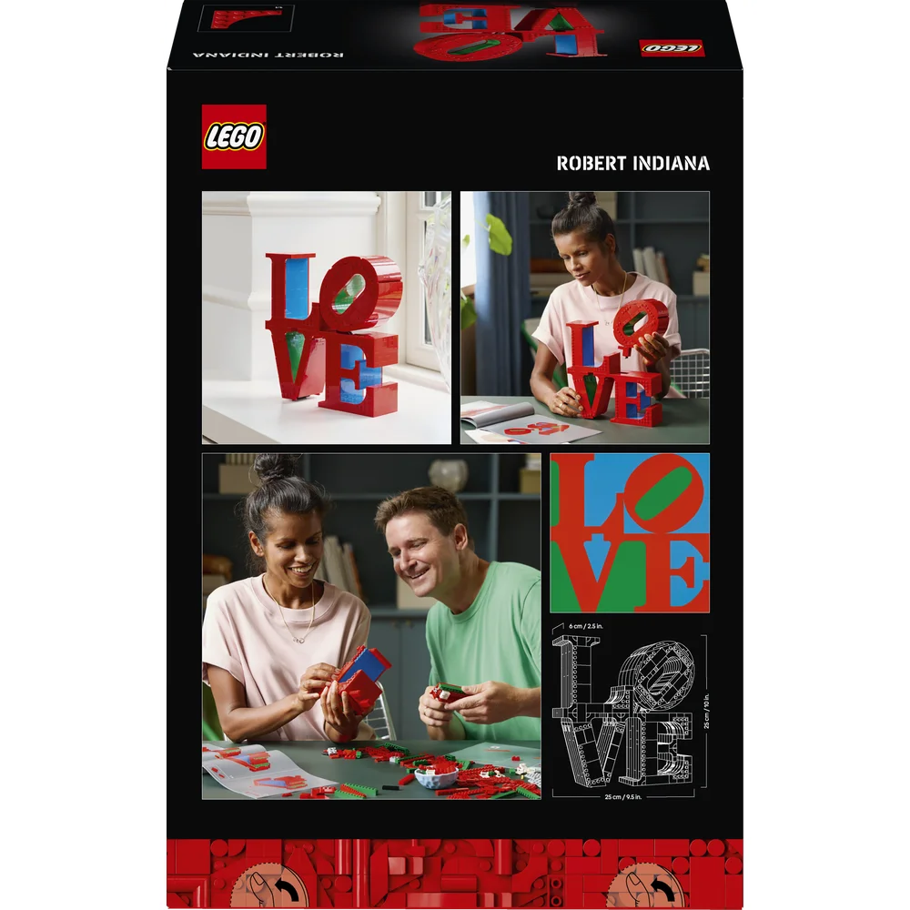 LEGO 31214