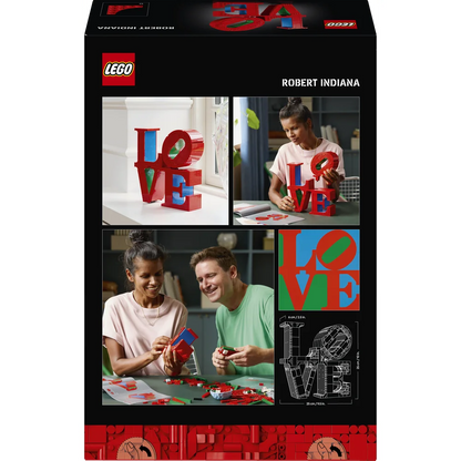 LEGO 31214