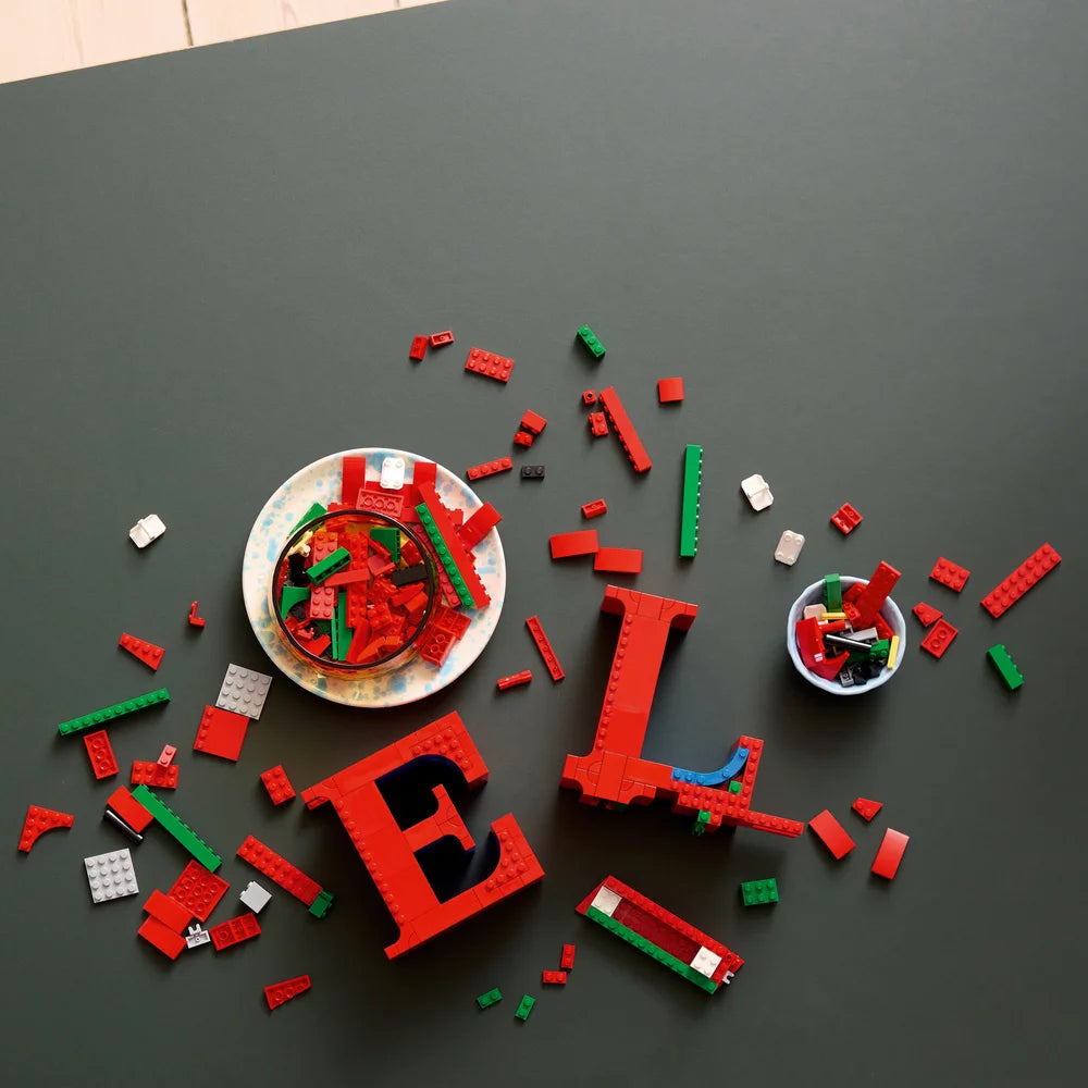 LEGO 31214
