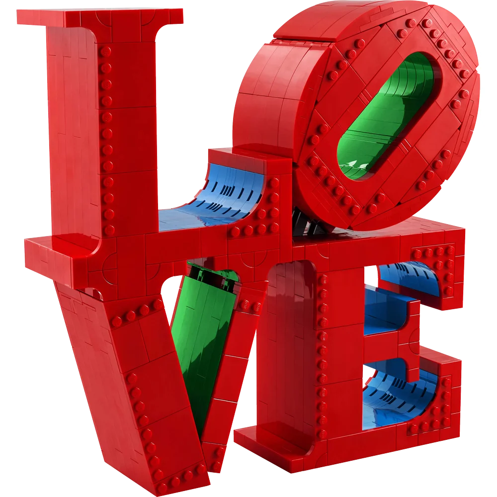 LEGO 31214
