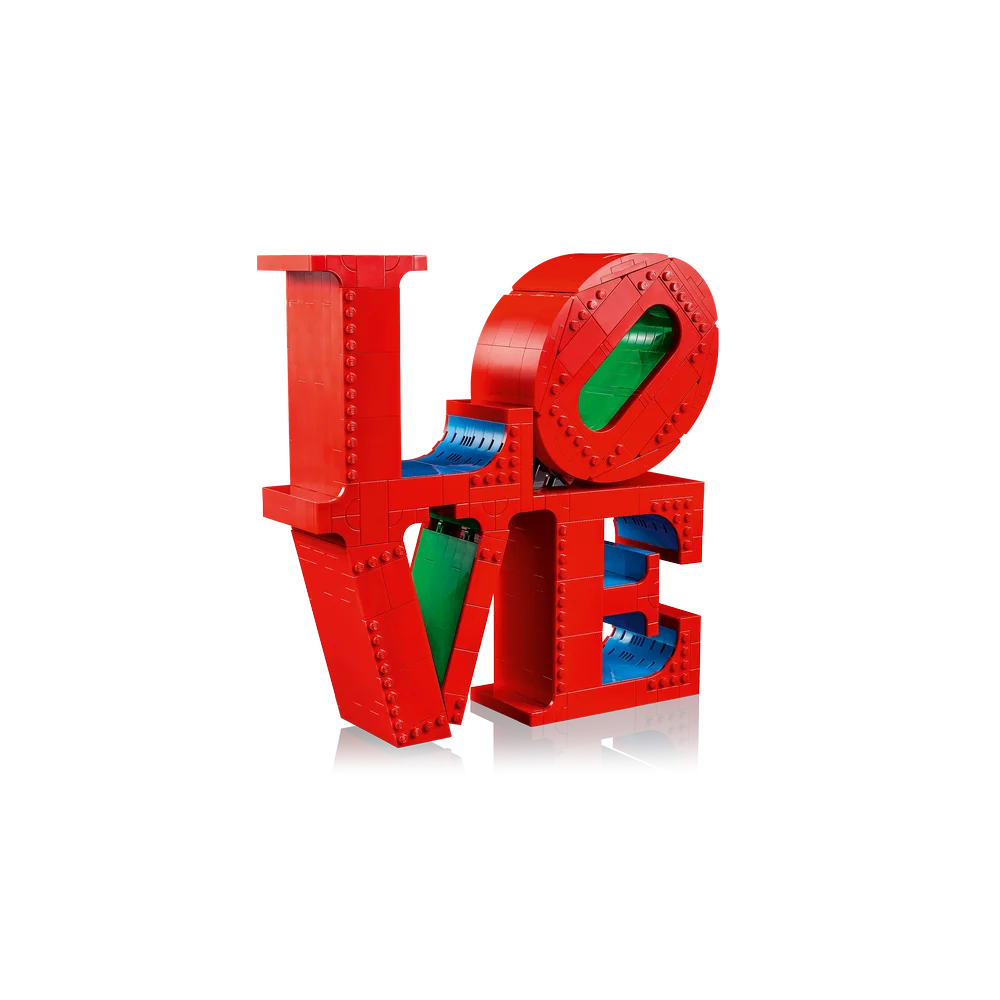 LEGO 31214