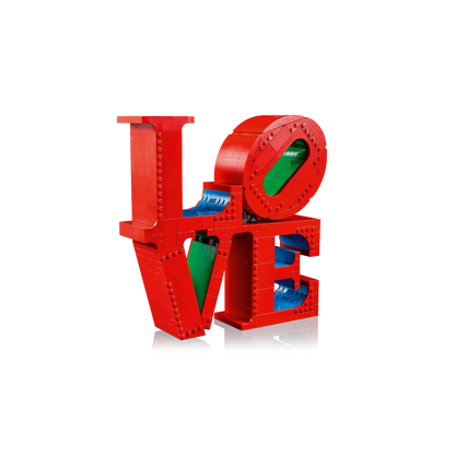 LEGO 31214