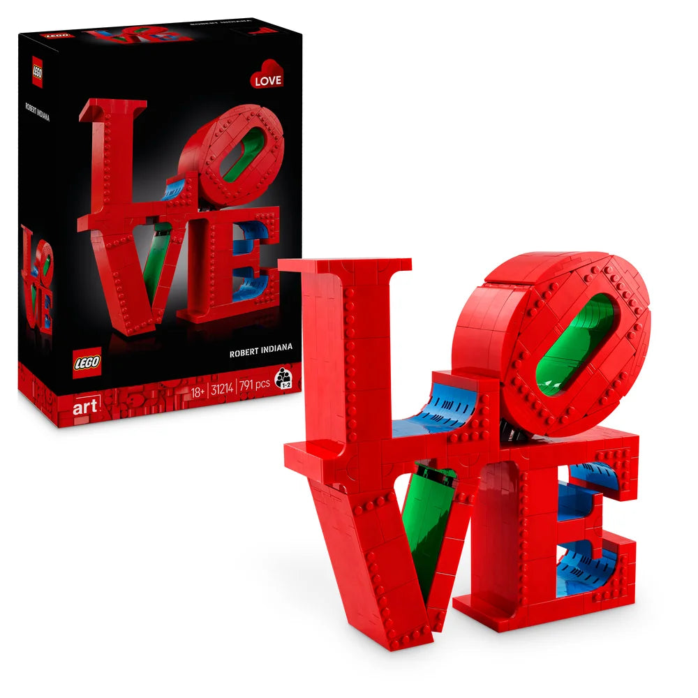 LEGO 31214