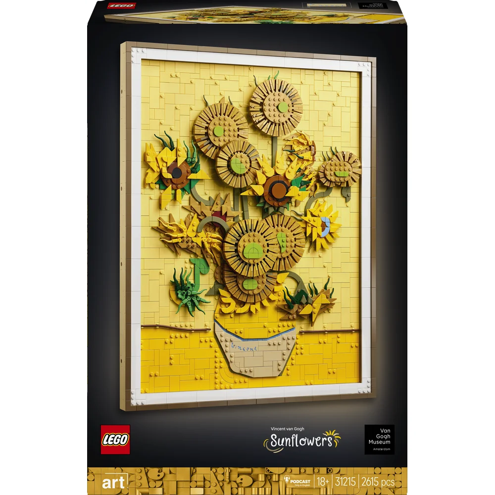 LEGO 31215