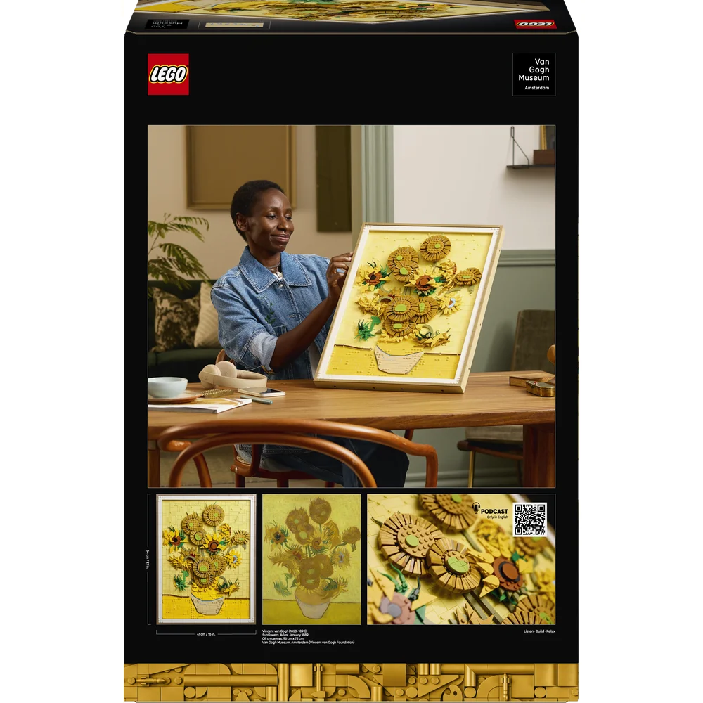 LEGO 31215