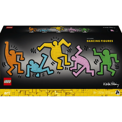 LEGO 31216