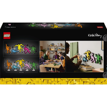 LEGO 31216