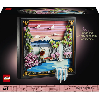 LEGO 31218