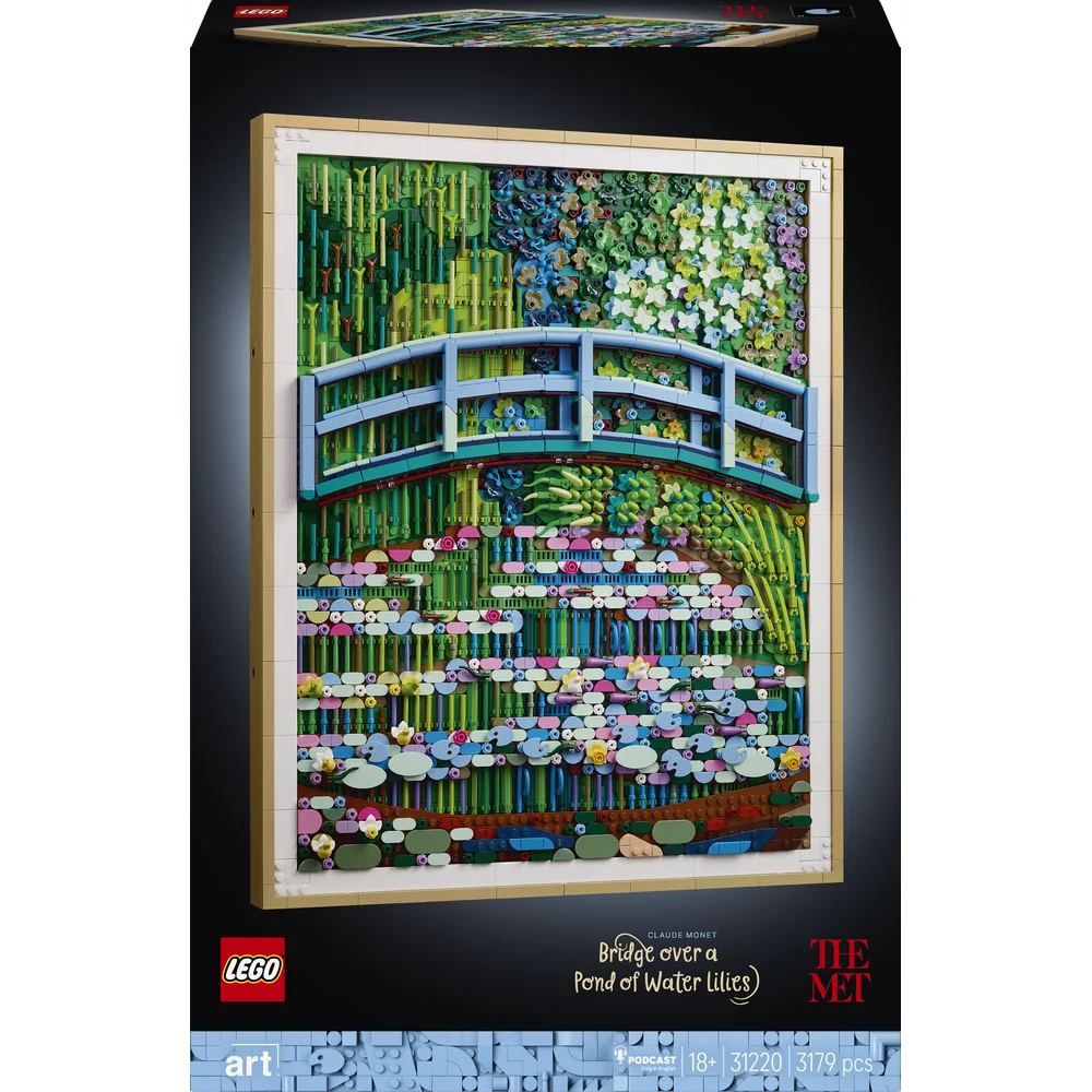 LEGO 31220