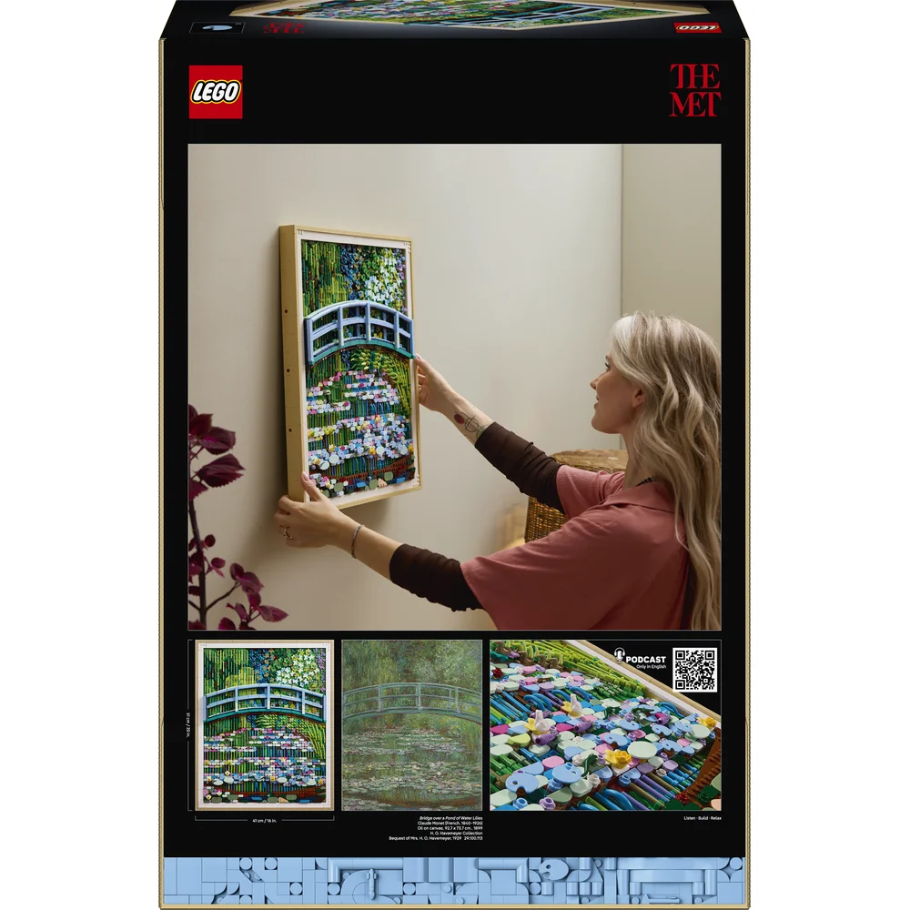 LEGO 31220