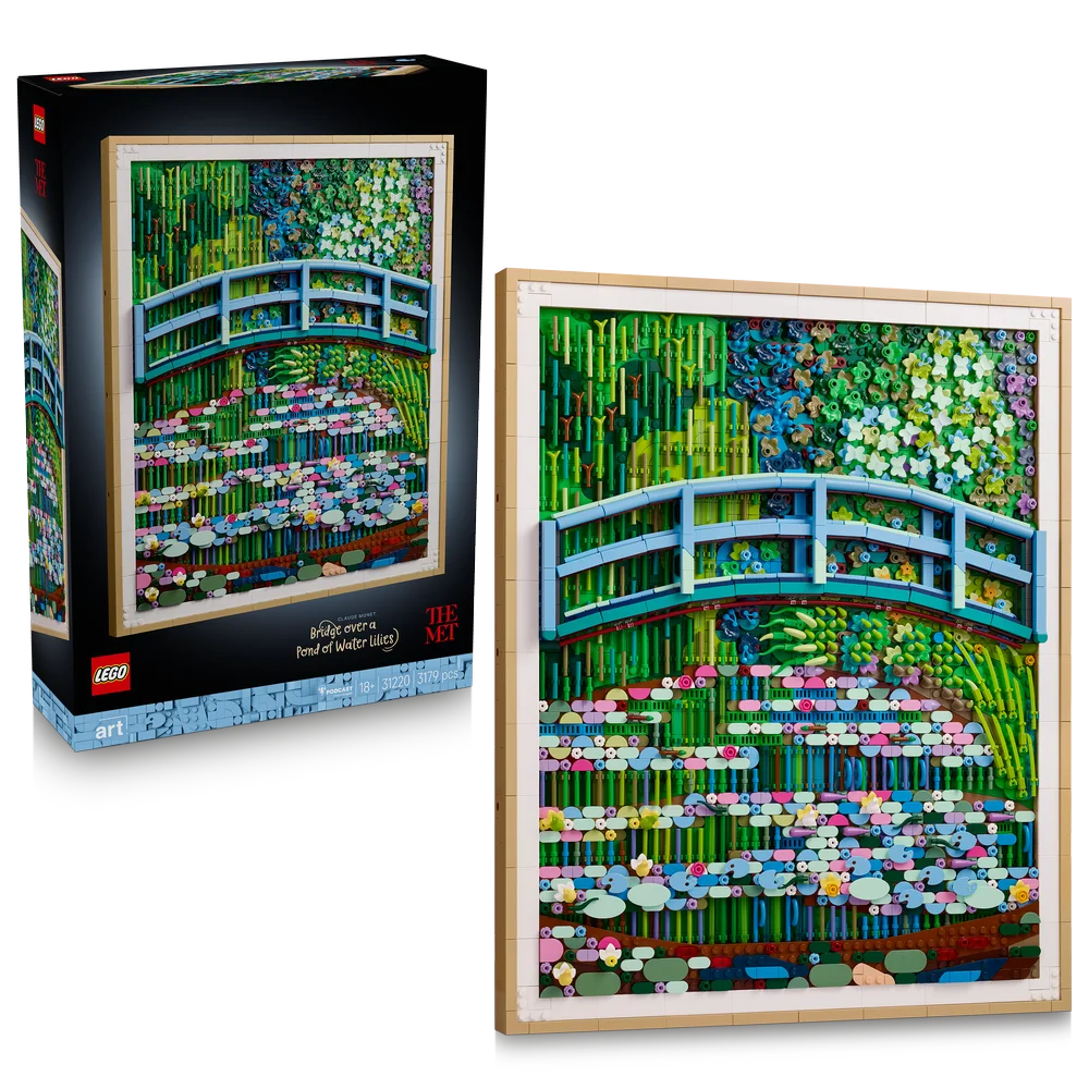 LEGO 31220