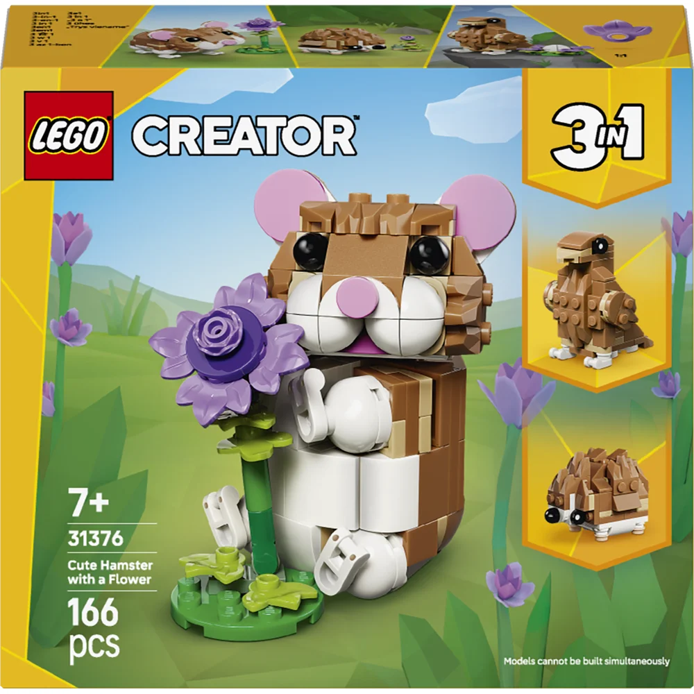 LEGO 31376