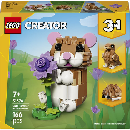 LEGO 31376
