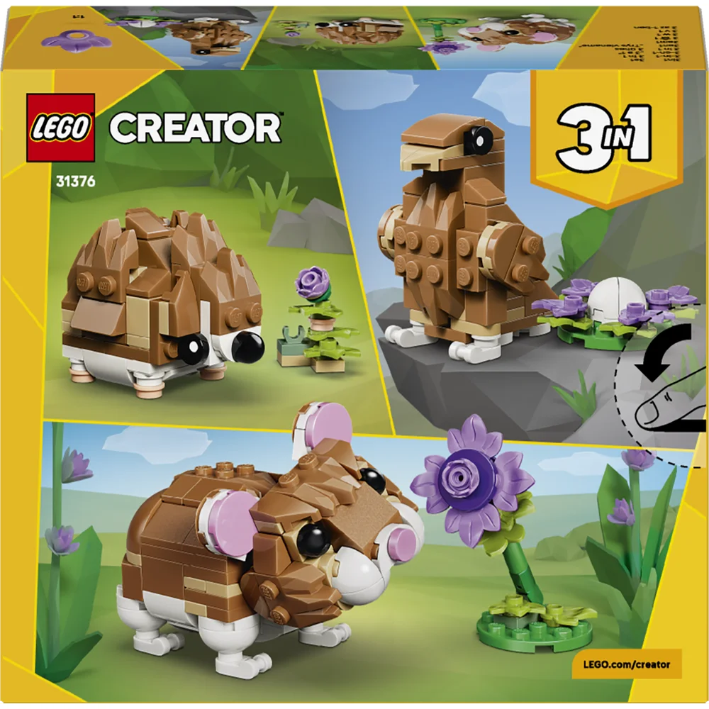 LEGO 31376