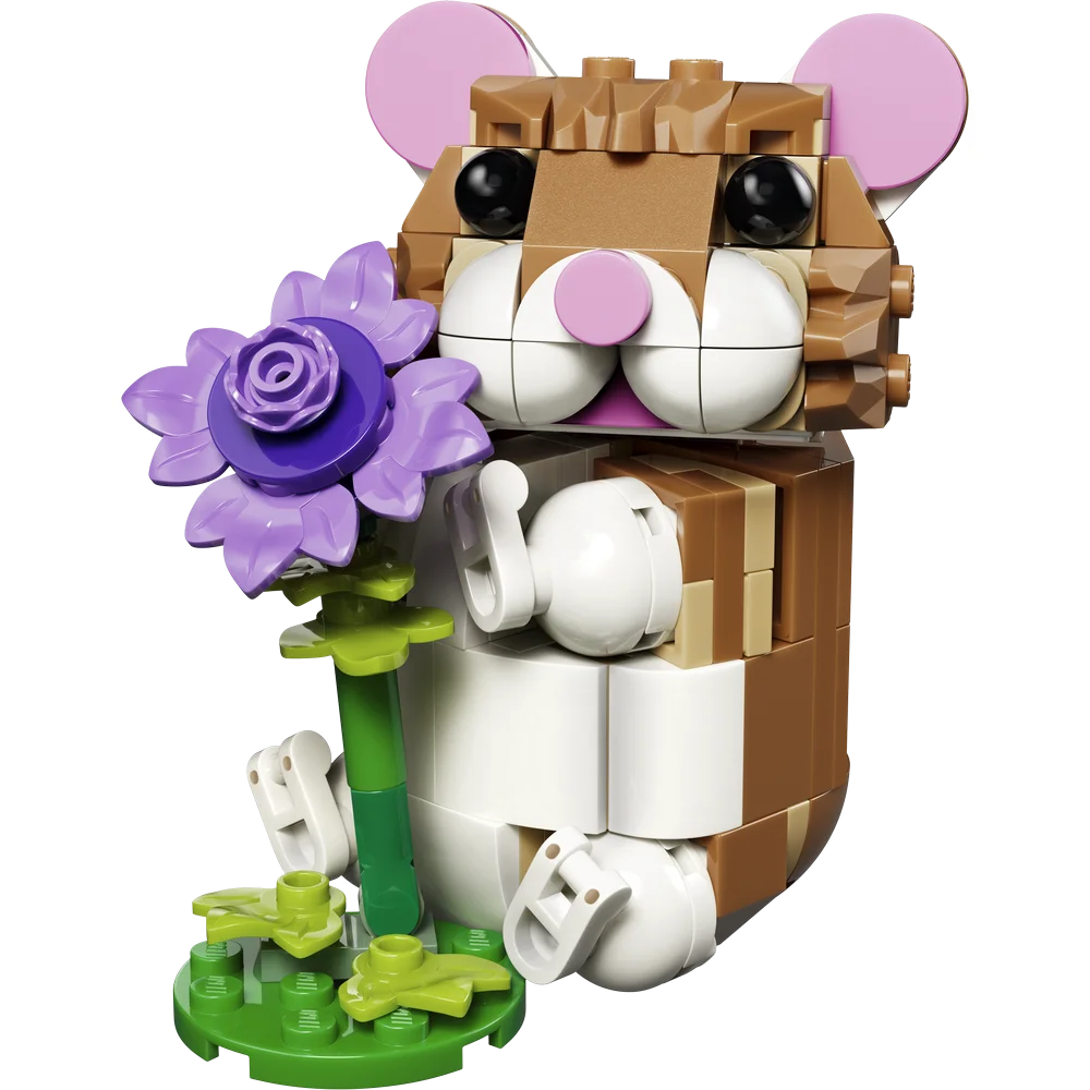 LEGO 31376