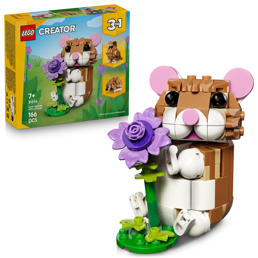 LEGO 31376