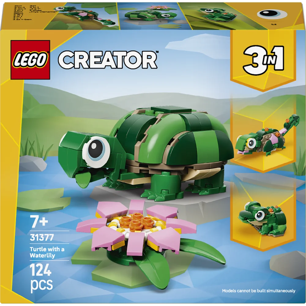 LEGO 31377