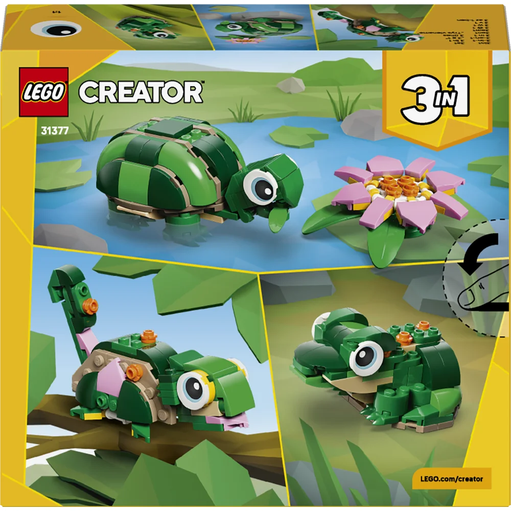 LEGO 31377