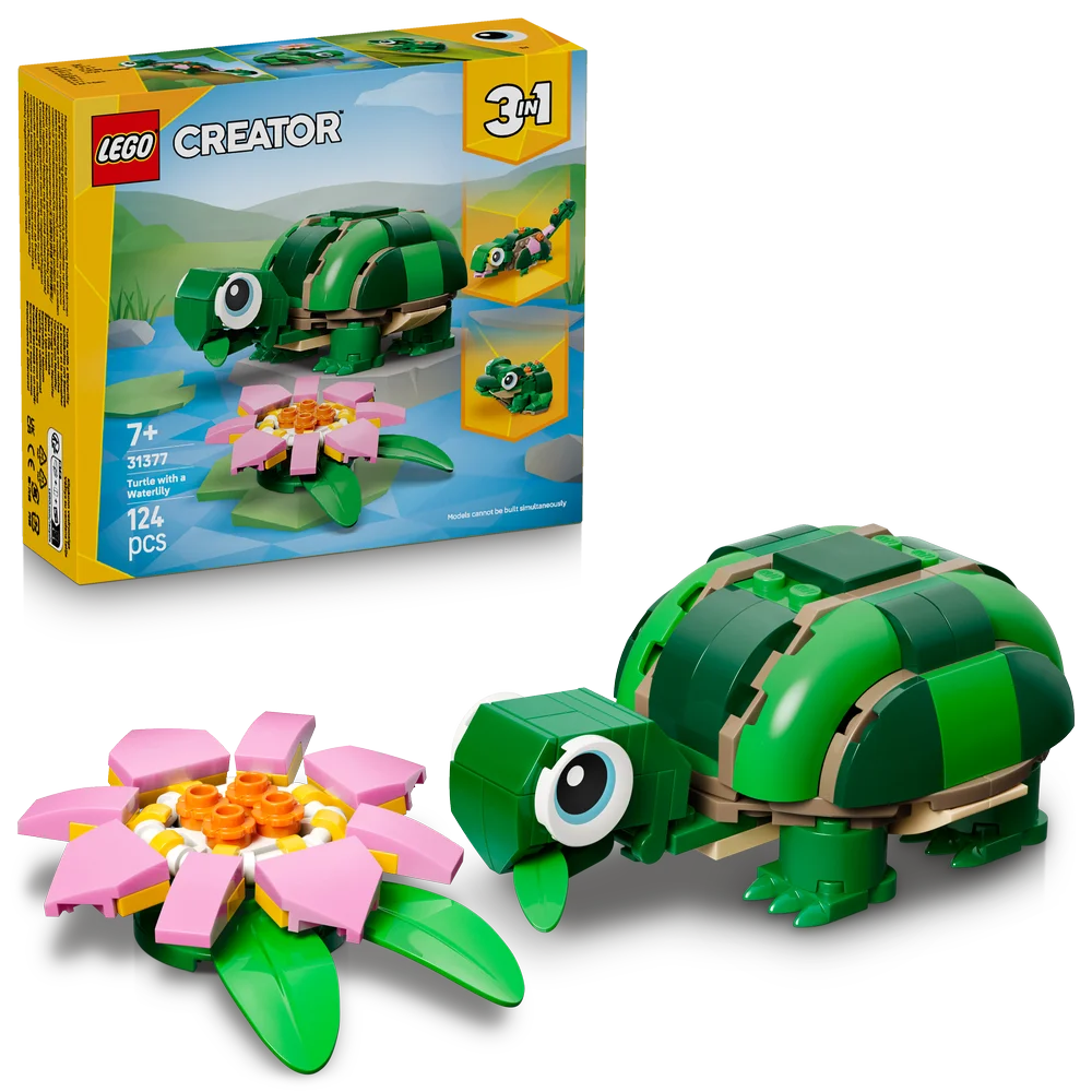 LEGO 31377