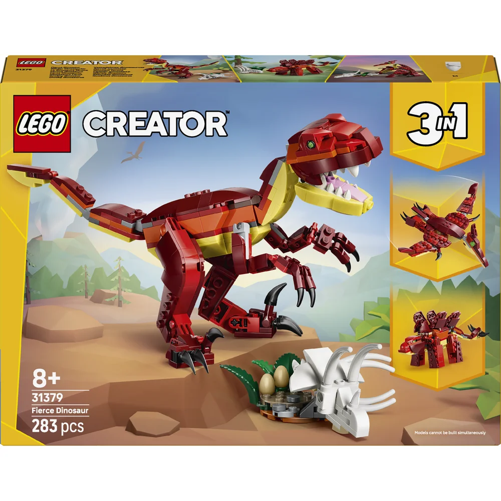 LEGO 31379