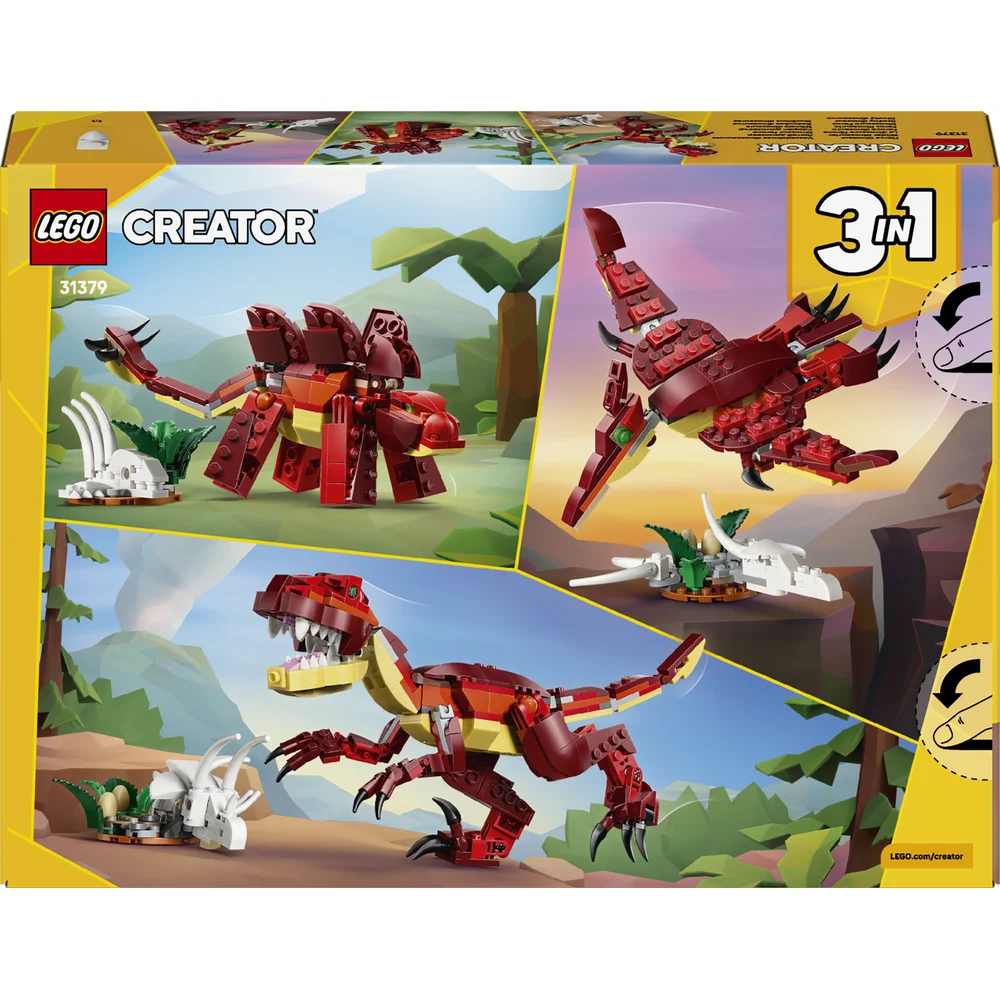 LEGO 31379