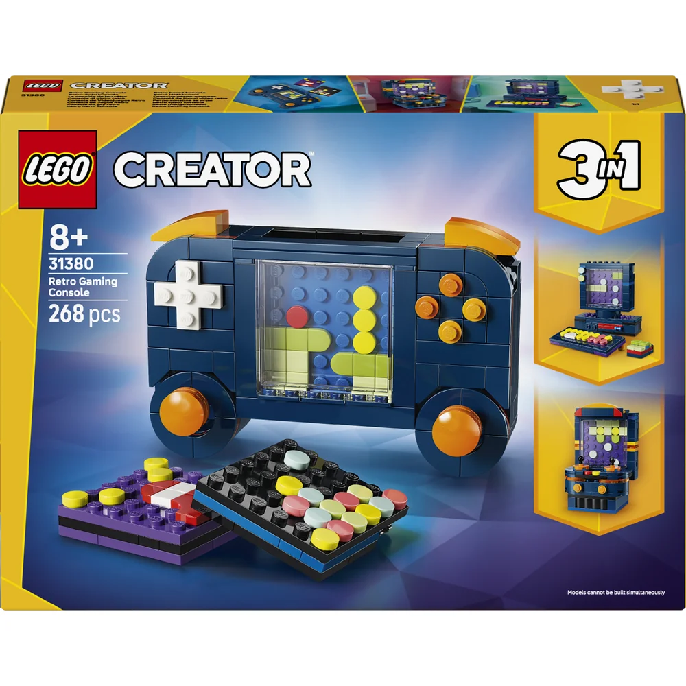 LEGO 31380