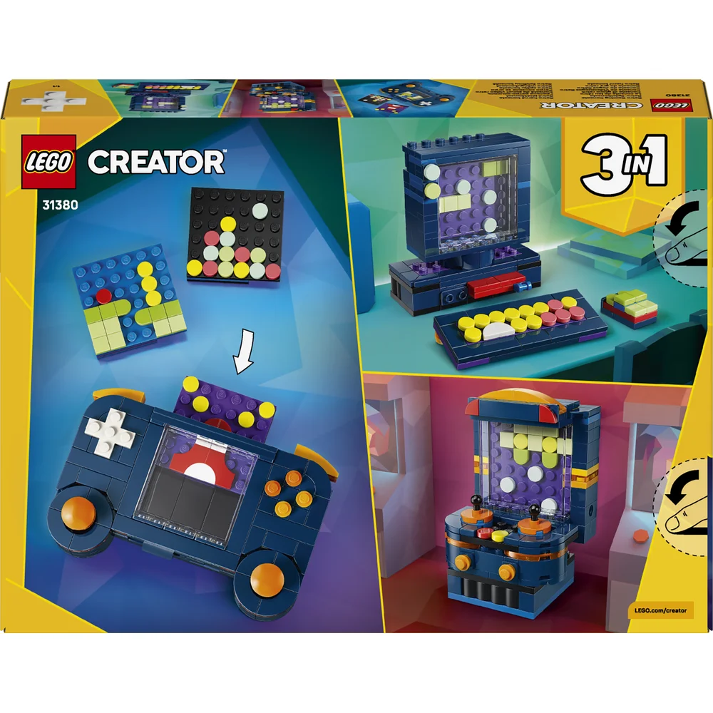 LEGO 31380