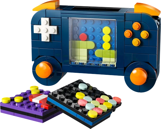 LEGO LEGO Creator - Retro spelcomputer - 31380