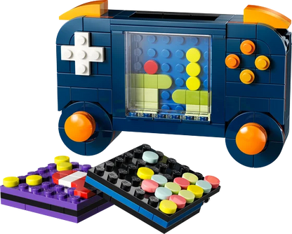 LEGO LEGO Creator - Retro spelcomputer - 31380