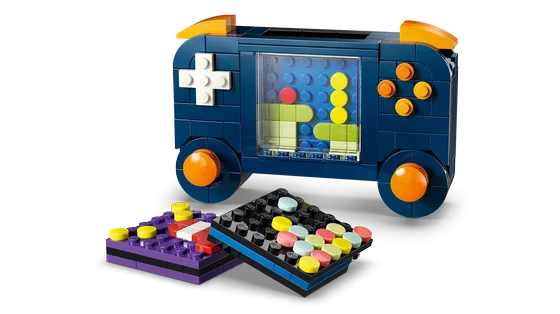 LEGO LEGO Creator - Retro spelcomputer - 31380