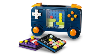 LEGO LEGO Creator - Retro spelcomputer - 31380