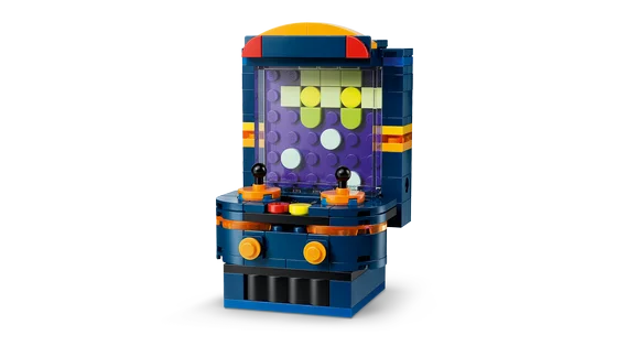 LEGO LEGO Creator - Retro spelcomputer - 31380