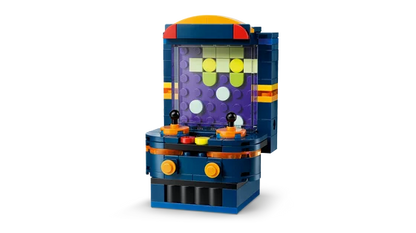 LEGO LEGO Creator - Retro spelcomputer - 31380