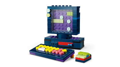 LEGO LEGO Creator - Retro spelcomputer - 31380