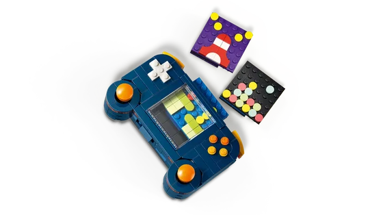 LEGO LEGO Creator - Retro spelcomputer - 31380