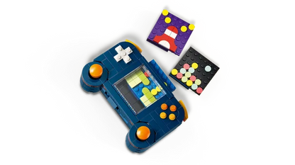 LEGO LEGO Creator - Retro spelcomputer - 31380