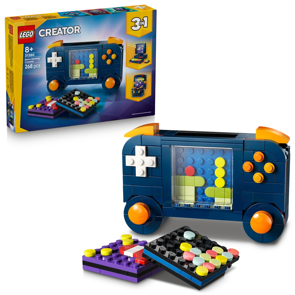 LEGO 31380