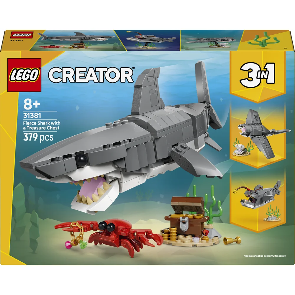 LEGO 31381