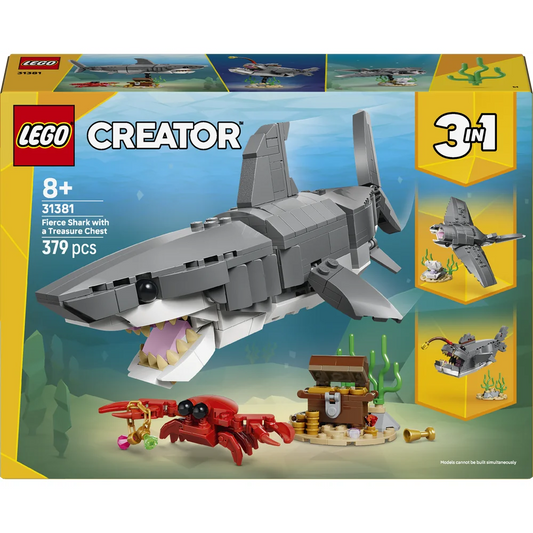 LEGO 31381