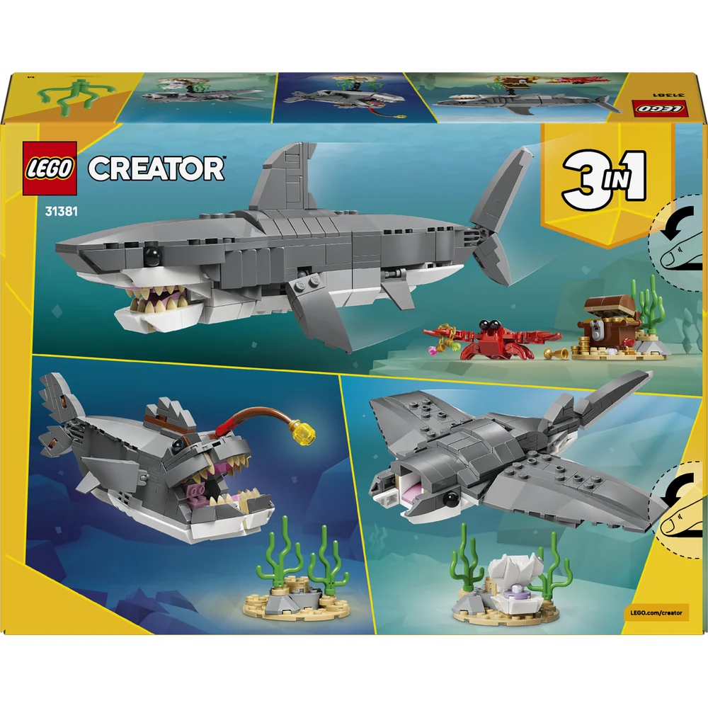 LEGO 31381