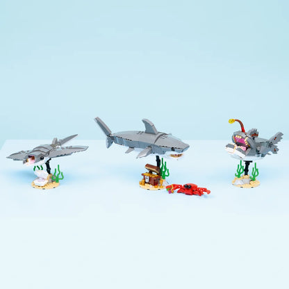 LEGO 31381