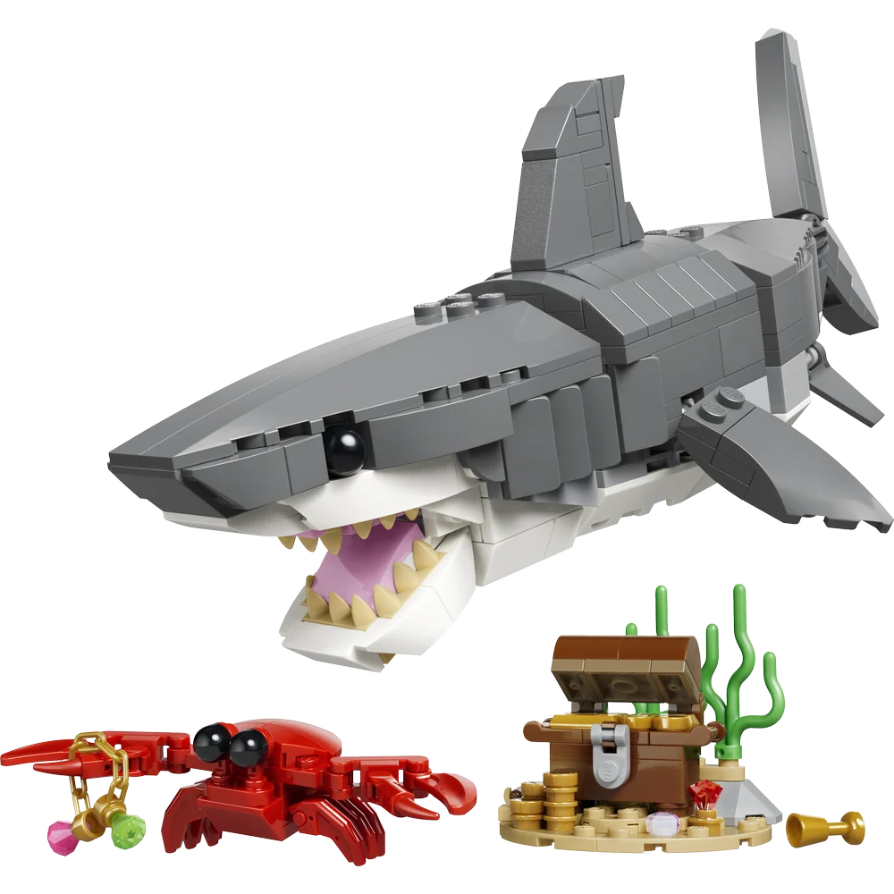LEGO 31381