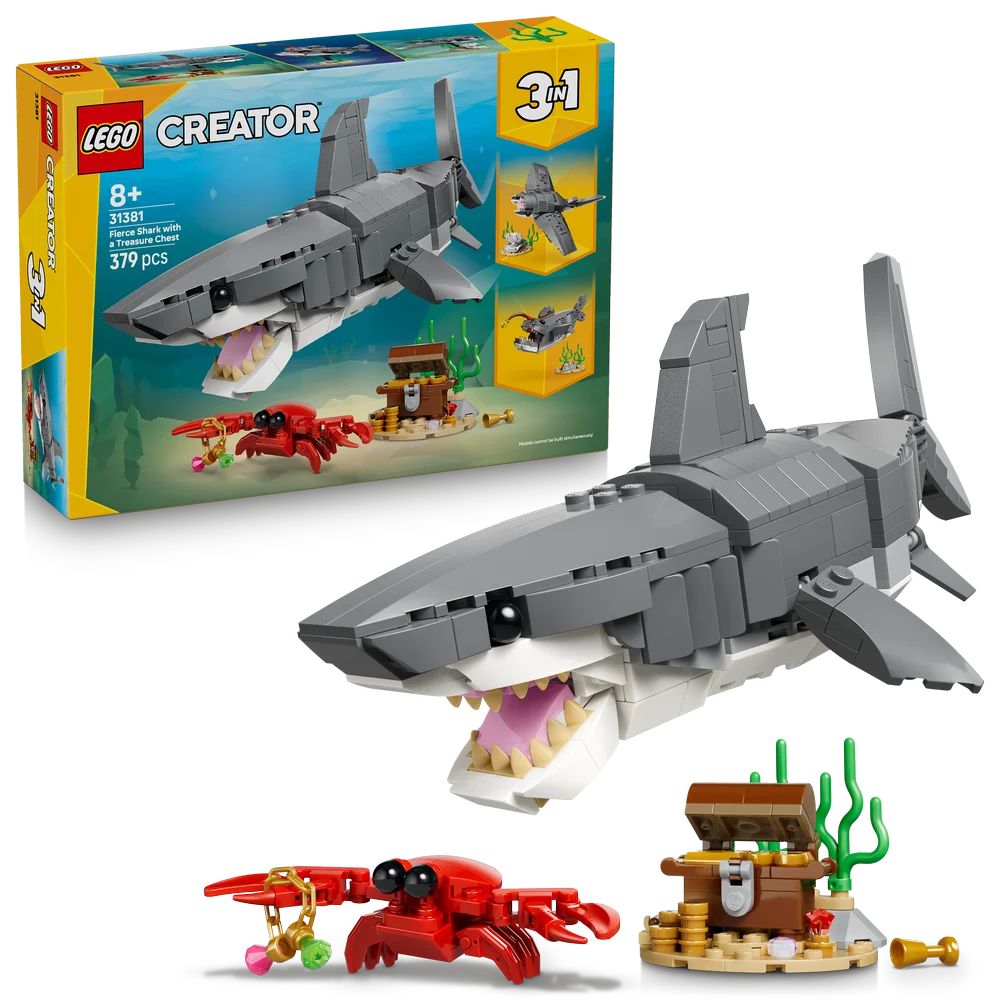 LEGO 31381
