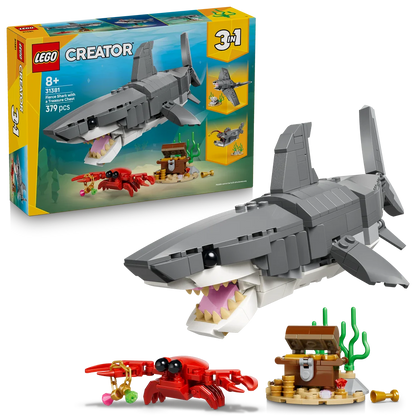 LEGO 31381