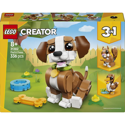 LEGO 31382