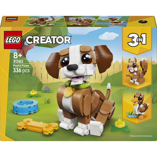 LEGO 31382