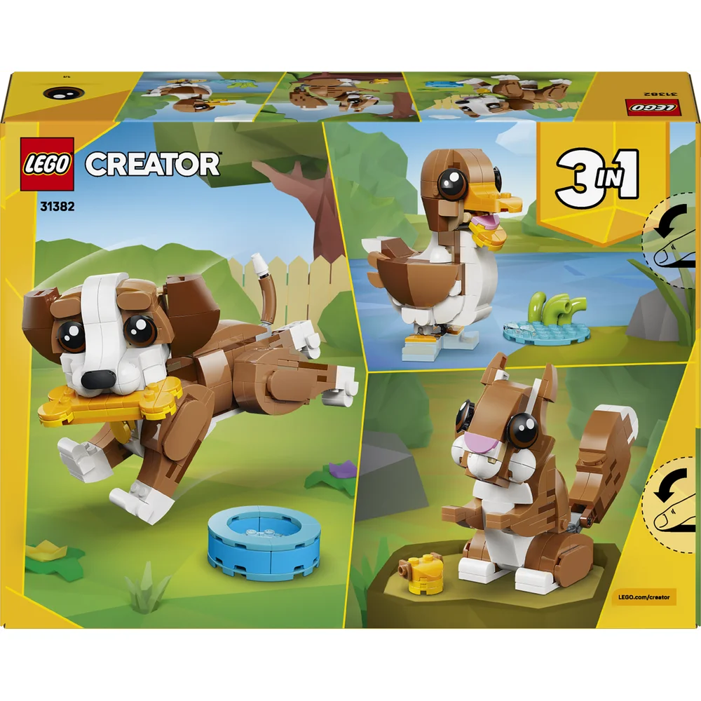 LEGO 31382
