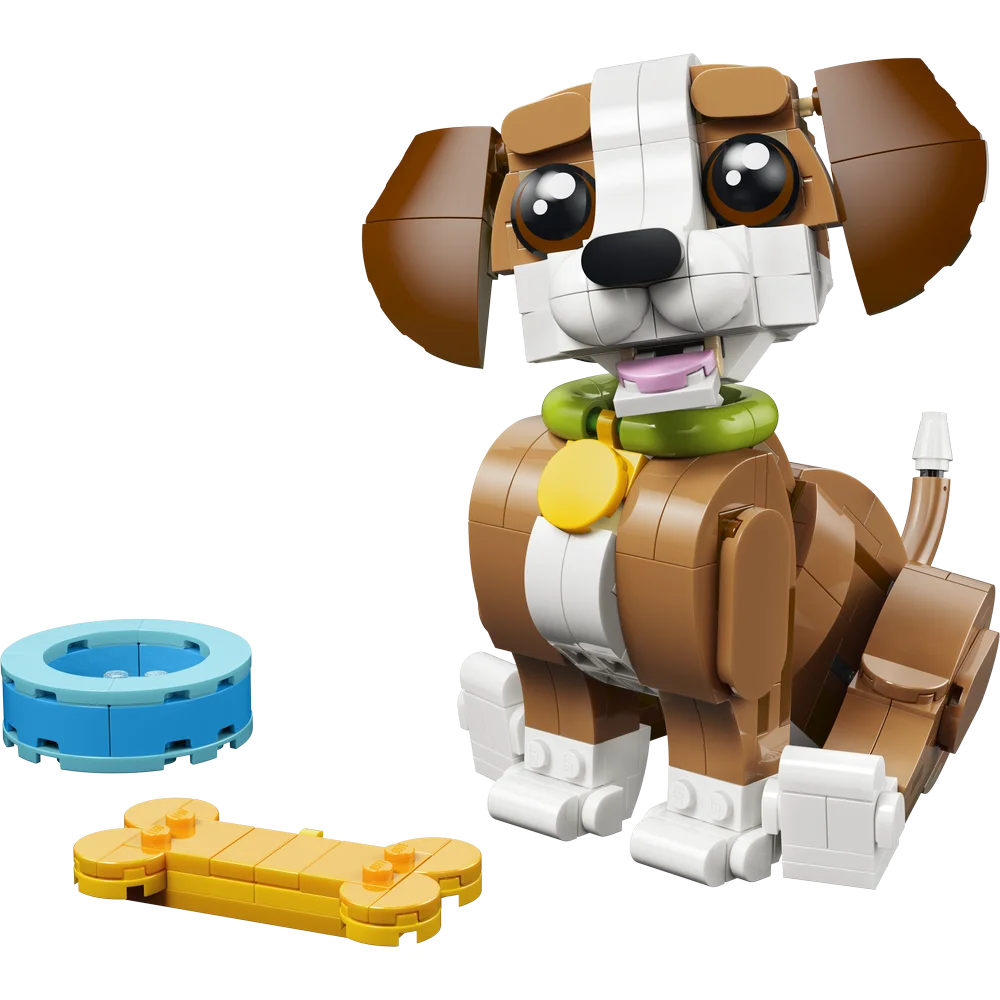 LEGO 31382