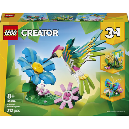 LEGO 31384