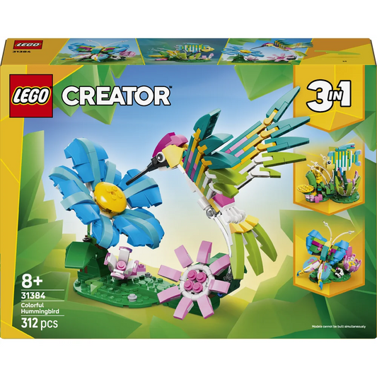 LEGO 31384